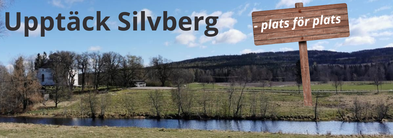 Upptäck Silvberg